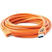 Resim Tether Tools Tetherpro Usb 3.0 To Micro-B Kablo 4.6M Cu5454 (339091766) 