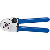 Resim Kablo Sıkma Pensesi / Rennsteig Awg26 - Awg12 - 0.13 - 3.33 