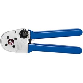 Resim Kablo Sıkma Pensesi / Rennsteig Awg26 - Awg12 - 0.13 - 3.33 