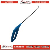 Resim Pdr Boyasız Göçük Düzeltme Çubuğu uç 2 Boy 25 cm 