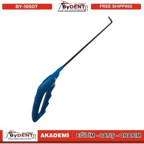 Resim Pdr Boyasız Göçük Düzeltme Çubuğu uç 2 Boy 25 cm 