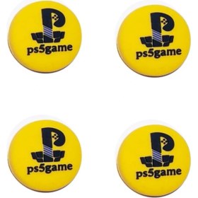 Resim Beboncool Ps5-Ps4-Ps3-Xbox 360-XBOX One-One X-One S-Series X-Series S Analog Koruyucu Silikon Pad 