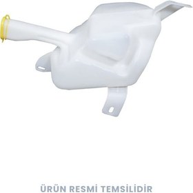 Resim Kia Carens Silecek Su Deposu 2002-2006 Mobis 