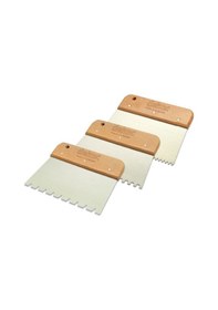 Resim Dekor Fayans Tarağı 