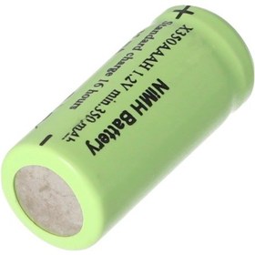 Resim Nimh Pil Gp35Aaah Pil için Yedek Pil 