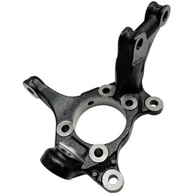 Resim Aks Taşıyıcısı Toyota Corolla 2007-20/ Toyota Auris 2007-20 Sol Abs 