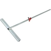 Resim shopwave T Tip Gönyeli Cam Kesici 180 Cm - Klavuzlu, Tekerlekli 