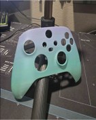 Resim Kanem3D Xbox Kolu Ön Yüzü 
