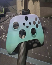 Resim Kanem3D Xbox Kolu Ön Yüzü 