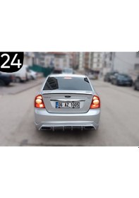 Resim Ford Focus2.5 Arka Ek 