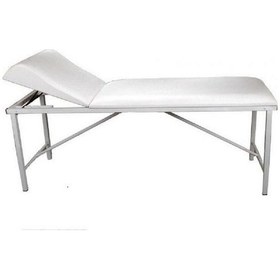 Resim AcarLAB Muayene Masası + Paravan + Eskabo + Serum Askısı 