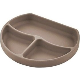 Resim Babyjem Silikon Tabak 715 Latte 