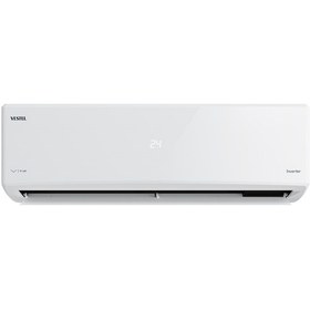 Resim Vestel Flora Doğa Inverter 074 A++ 7000 BTU WIFI Duvar Tipi Klima 