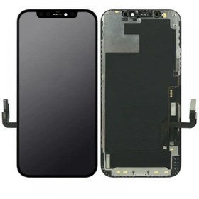 Resim Genel Markalar Uyumlu Iphone 12 Lcd Ekran Dokunmatik Orjinal 