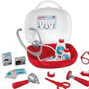 Resim Smoby Oyuncak Doktor Çantası 340104 