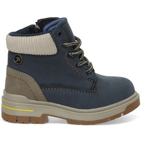 Resim Kinetix Farsı 4pr Lacivert Erkek Çocuk Worker Bot 000000000101888141 Lacivert 