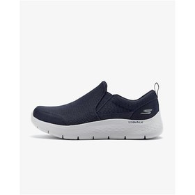 Resim Skechers Go Walk Flex Ayakkabı Erkek Lacivert 