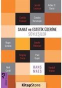 Resim Sanat ve Estetik Üzerine Söyleşiler / Hans Maes 