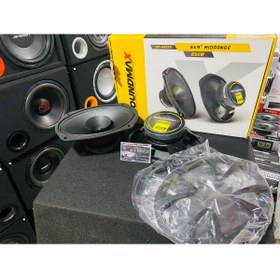 Resim woodstar Soundmax Sx-m69xh 