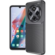 Resim Vendas Xiaomi Redmi 14C 4G Kılıf Zore Negro Silikon Kapak 