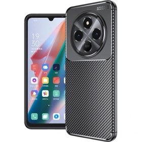 Resim Vendas Xiaomi Redmi 14C 4G Kılıf Zore Negro Silikon Kapak 