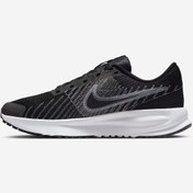 Resim Nike W Run Defy Kadın Spor Ayakkabı Siyah 