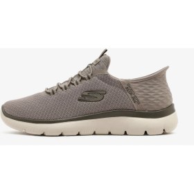 Resim Skechers Summits High Range Erkek Bej Spor Ayakkabı 232457TK Tpe 