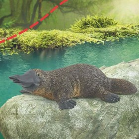 Resim Schleich Ornitorenk 14840 