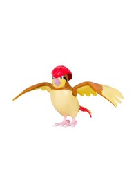 Resim Pokemon Battle Figürler Pkw4536 - Pidgeotto 