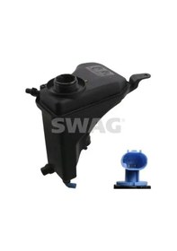 Resim Bmw 318i E90 Yedek Su Deposu 2006-2007 N46b20b Swag 20939340 