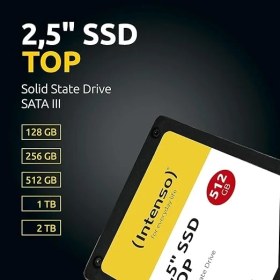 Resim CetKing SSD - 3812470-2,5" Sata 3 2tb 
