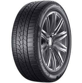 Resim Continental 225/45R19 96V XL SSR RFT FR WinterContact TS 860 S (Kış) (2017) 