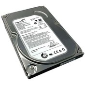 Resim Seagate Barracuda St500Dm002 Sata3 7200Rpm 32Mb 3.5" 500Gb Hdd R 