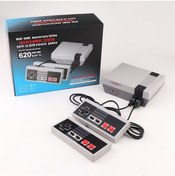 Resim HST-838 Retro Mini Game 620 Oyunlu Atari 
