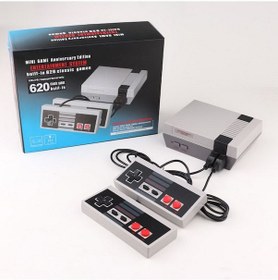 Resim HST-838 Retro Mini Game 620 Oyunlu Atari 
