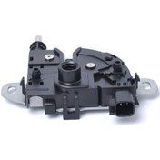 Resim Ford Focus C Max Motor Kaput Kilidi 2004-2012 Arası 