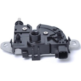 Resim Ford Focus C Max Motor Kaput Kilidi 2004-2012 Arası 