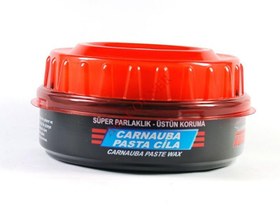 Resim AUTOKIT Carnauba Pasta Cila 