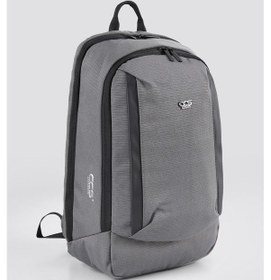 Resim Ççs 51442 Sırt Çantası Gri 