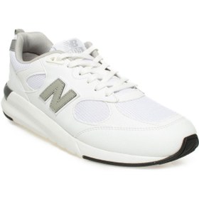 Resim Ms109M Nb Lifestyle Mens Shoes Beyaz Erkek Spor Ayakkabı 