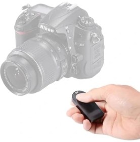 Resim Ml-L3 Için Kablosuz Uzaktan Kumanda 