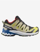 Resim Salomon Xa Pro 3d V9 Btx L471190 Erkek Outdoor Ayakkabı - Siyah-siyah Siyah 