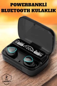 Resim Marsilyan Gürültü Önleyici Spor ve Günlük Kullanım için Konforlu ve Şık Kablosuz Kul - MCT8816-4578 