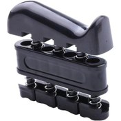 Resim Trendooze Sedye Protable Parmak Güçlendirici Güç Ekipmanları Eğitmeni Nz 