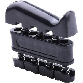 Resim Trendooze Sedye Protable Parmak Güçlendirici Güç Ekipmanları Eğitmeni Nz 