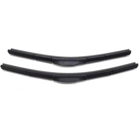 Resim Opel Combo C 2002-2012 Ön Cam Silecek Takımı Silgeç 50x40cm 