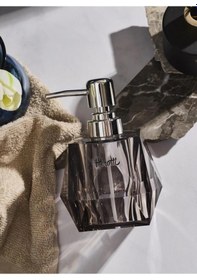 Resim Perotti Mika Sıvı Sabunluk 300ml 16035 