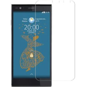 Resim Vestel Venüs 5.0X Ekran Koruyucu Cam (532386579) Diğer