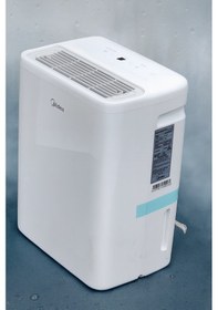 Resim Midea Nem Alma Cihazı 10 Litre/gün Beyaz 