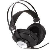 Resim AKG K72 STEREO STÜDYO KULAKLIK 